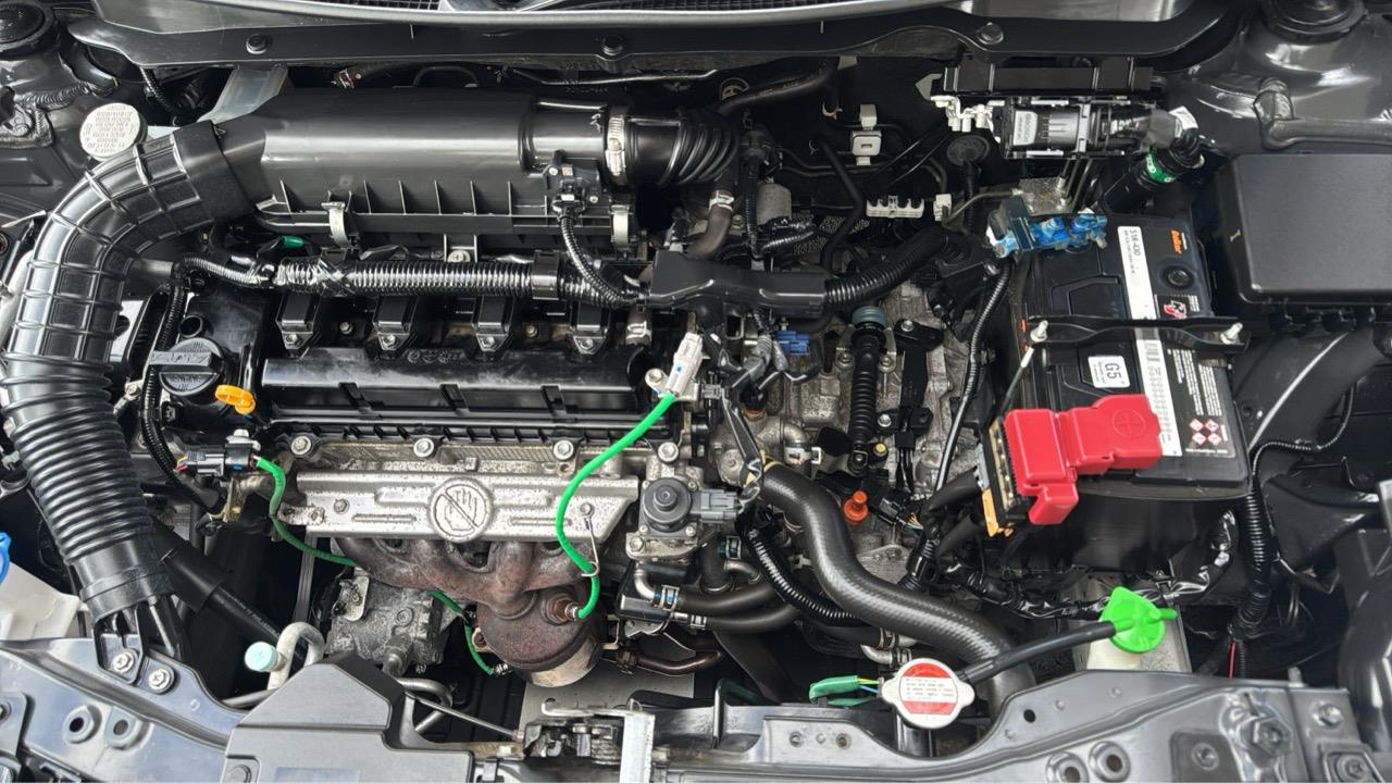 2018 Suzuki Swift only $47 weekly