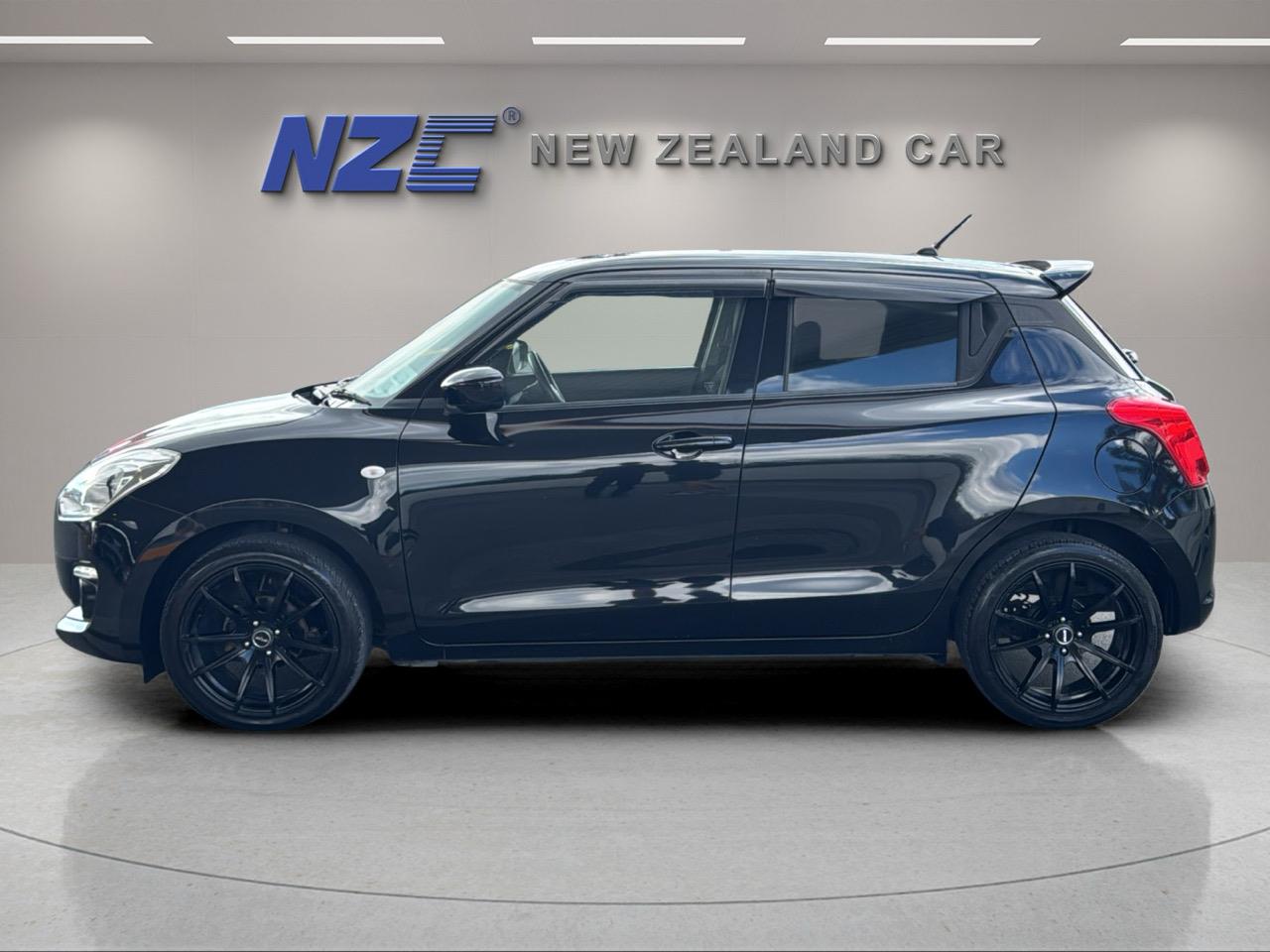 2018 Suzuki Swift only $47 weekly