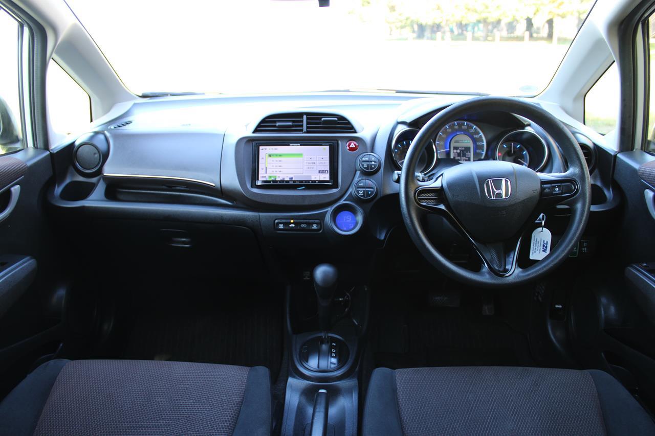 2013 Honda FIT only $59 weekly