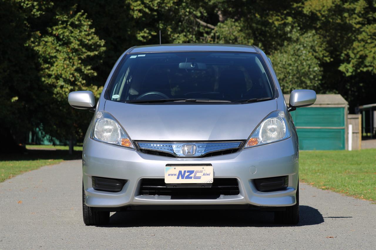 2013 Honda FIT only $49 weekly