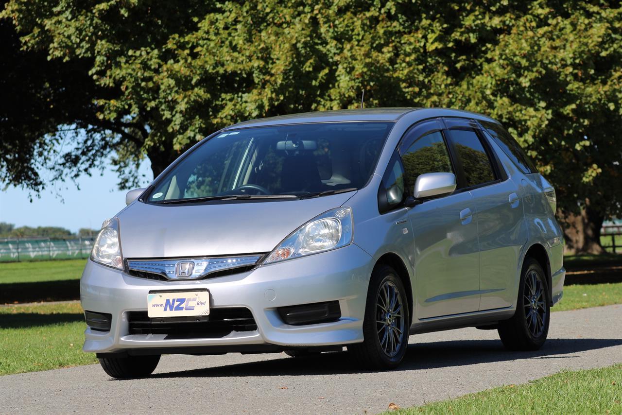 2013 Honda FIT only $49 weekly