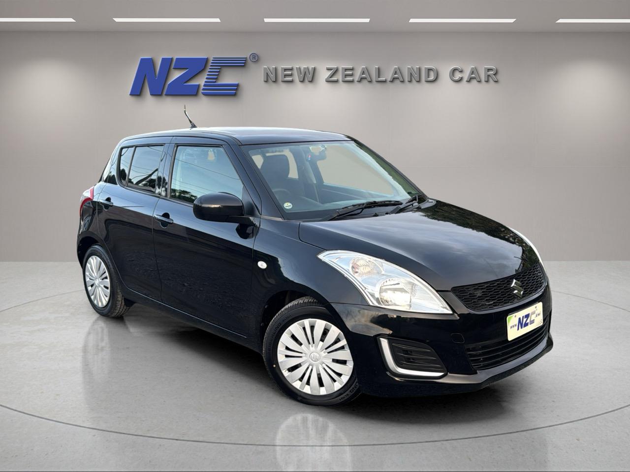 2013 Suzuki Swift only $36 weekly