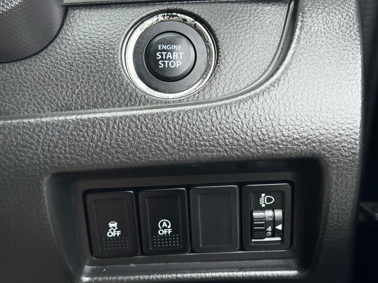 2013 Suzuki Swift only $36 weekly