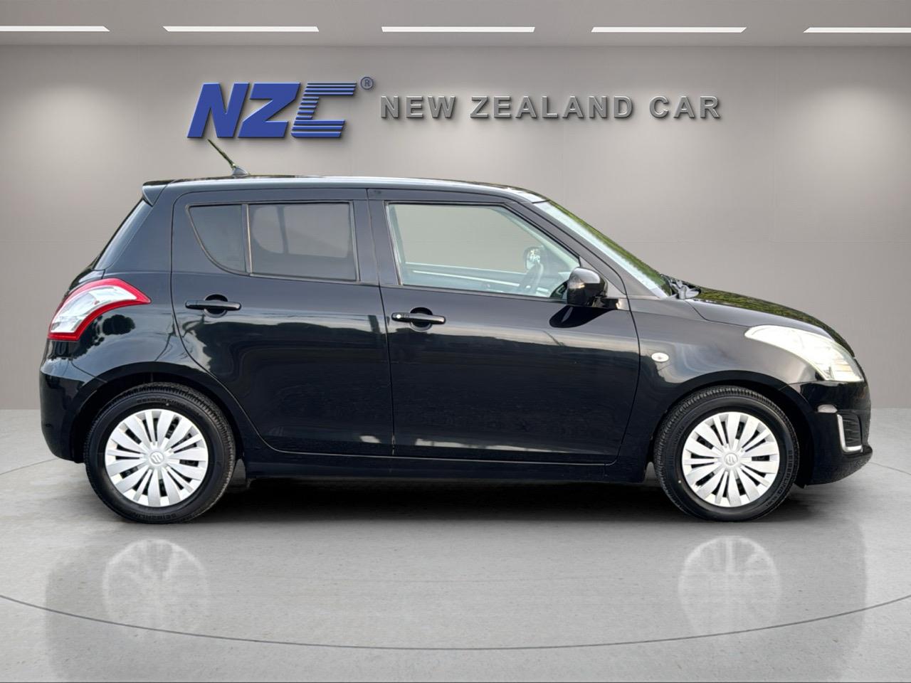 2013 Suzuki Swift only $36 weekly
