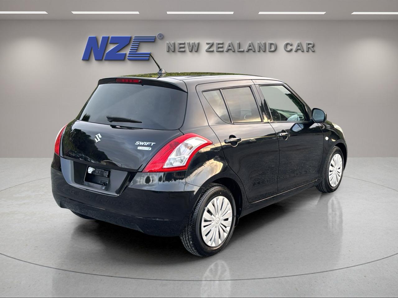 2013 Suzuki Swift only $36 weekly