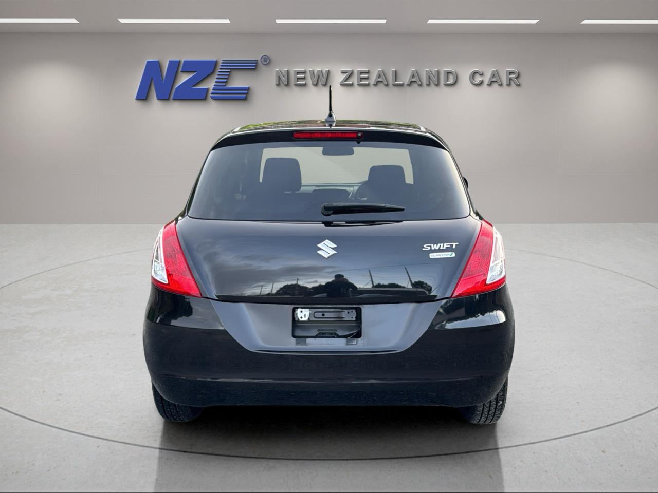 2013 Suzuki Swift only $36 weekly