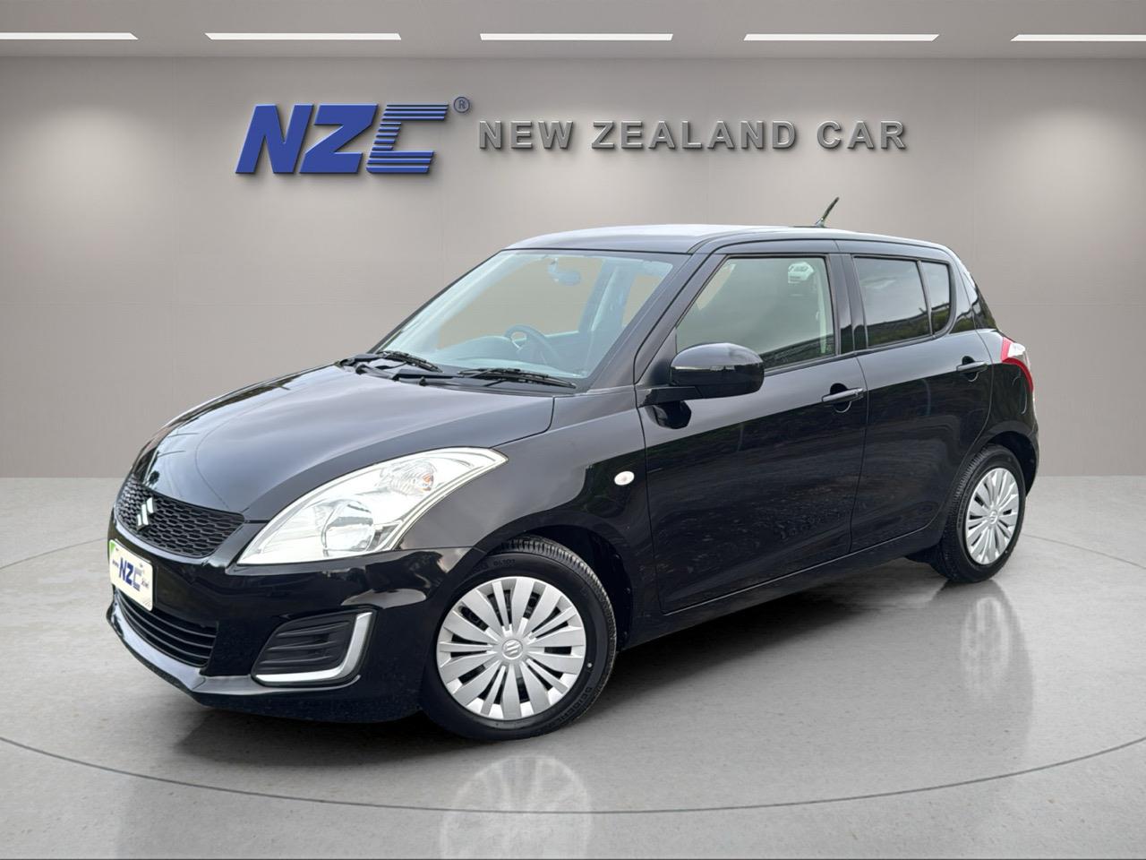 2013 Suzuki Swift only $36 weekly