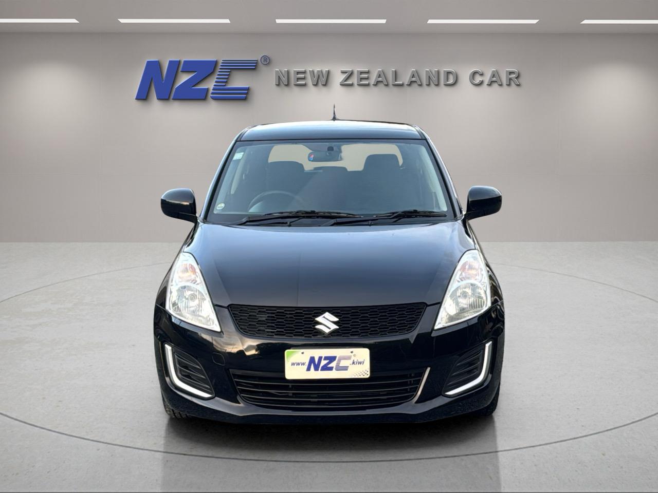 2013 Suzuki Swift only $36 weekly