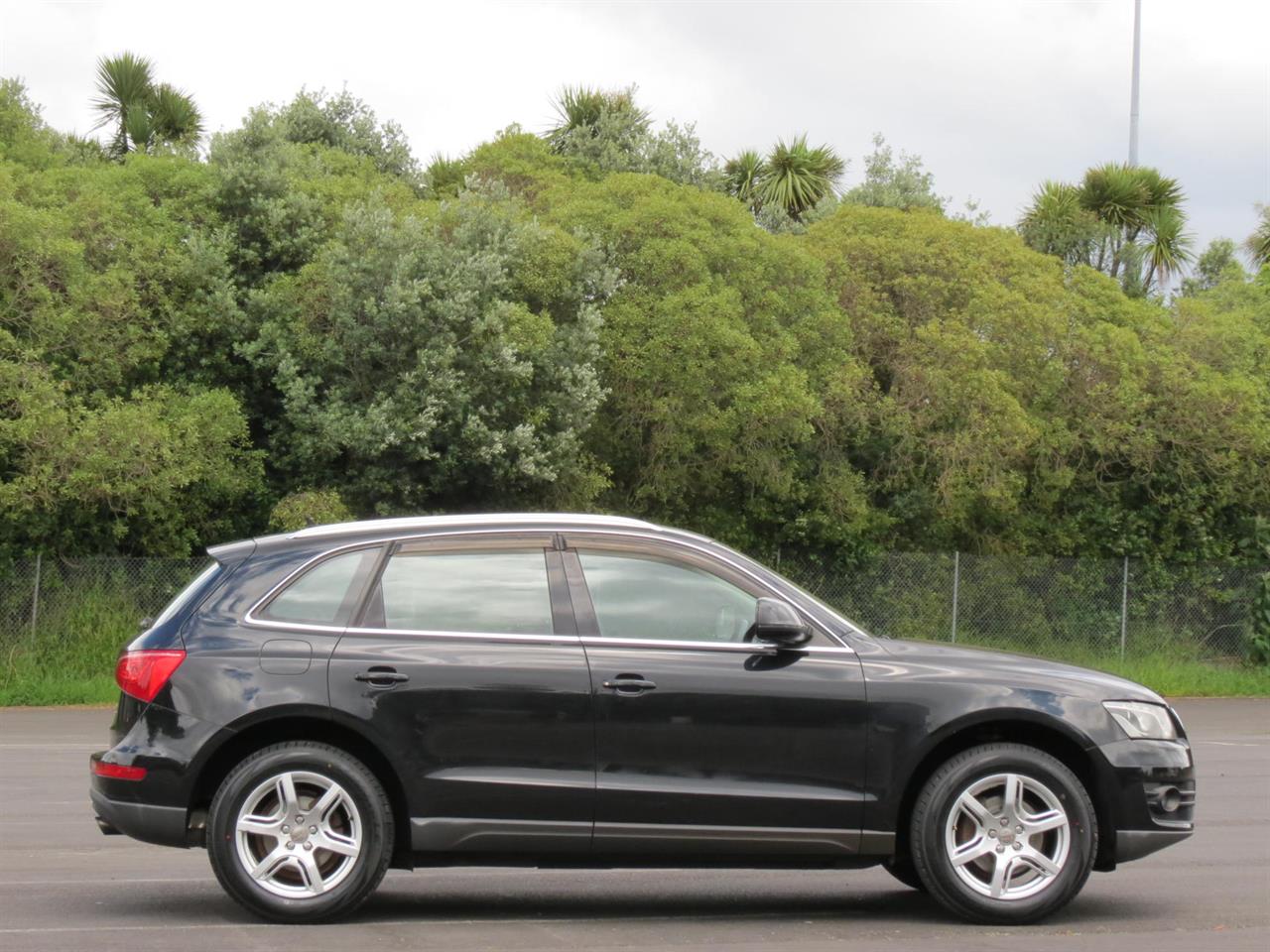 2012 Audi Q5 only $73 weekly