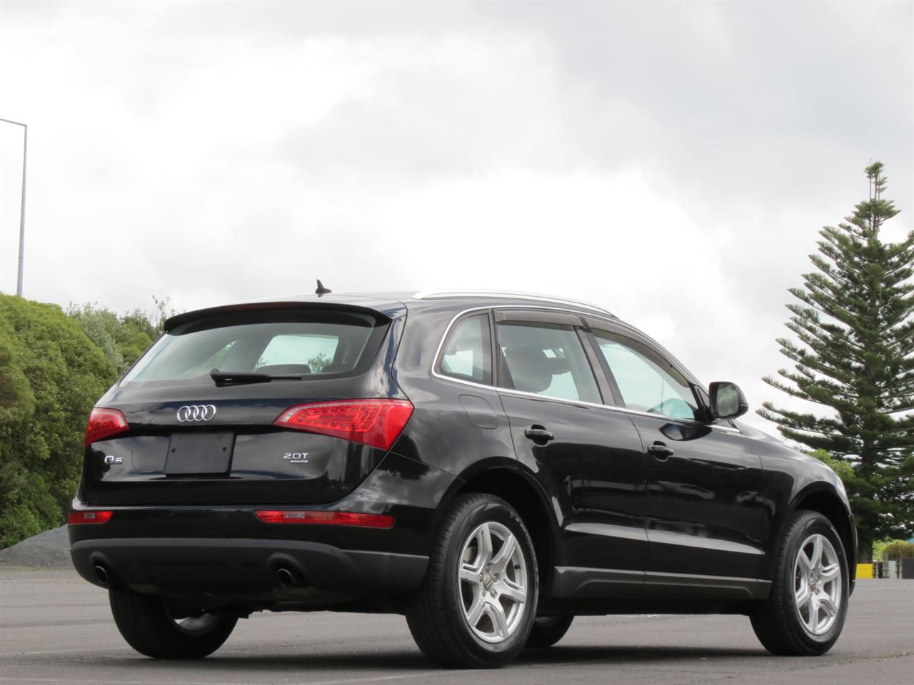 2012 Audi Q5 only $73 weekly