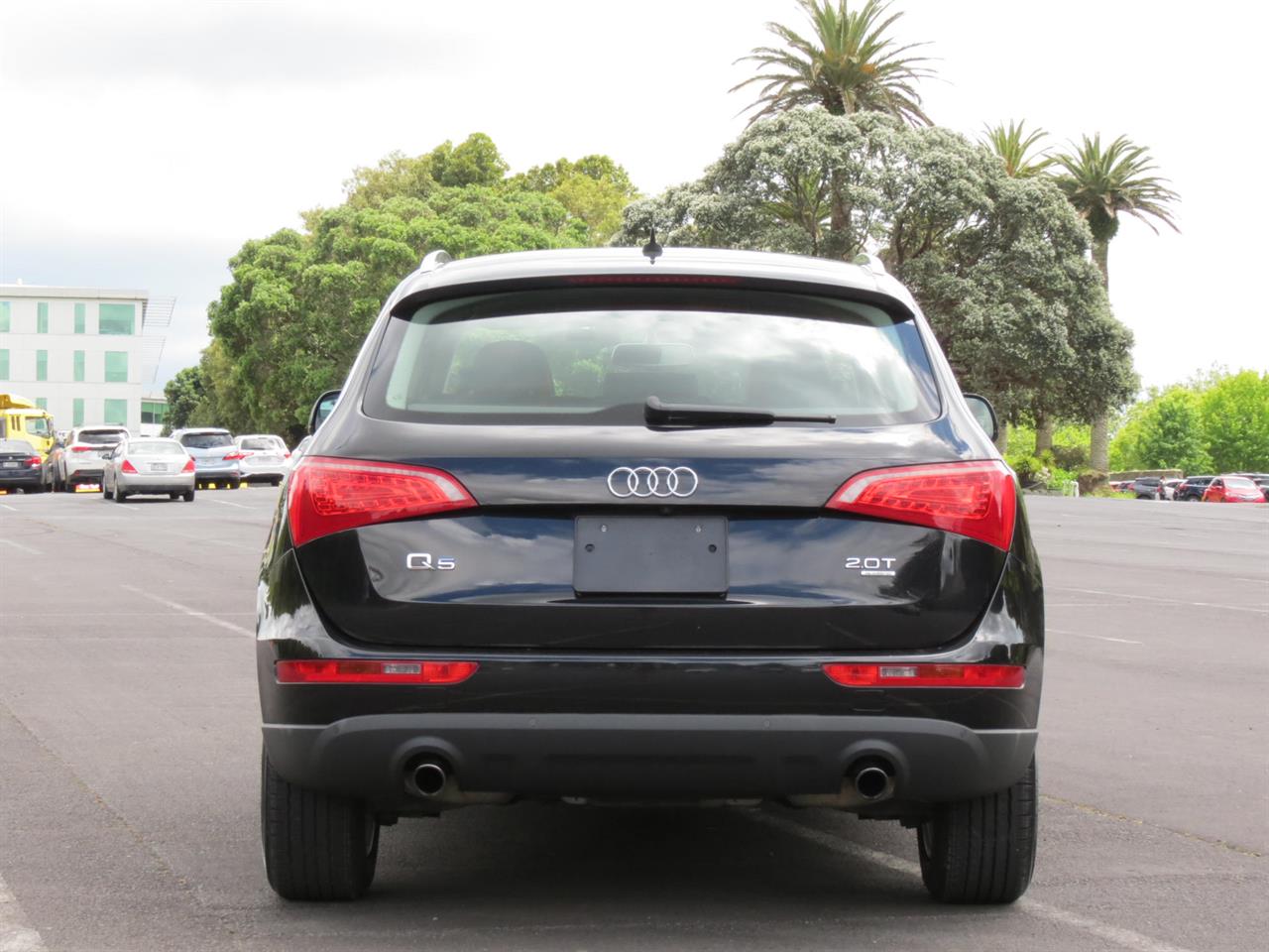 2012 Audi Q5 only $61 weekly