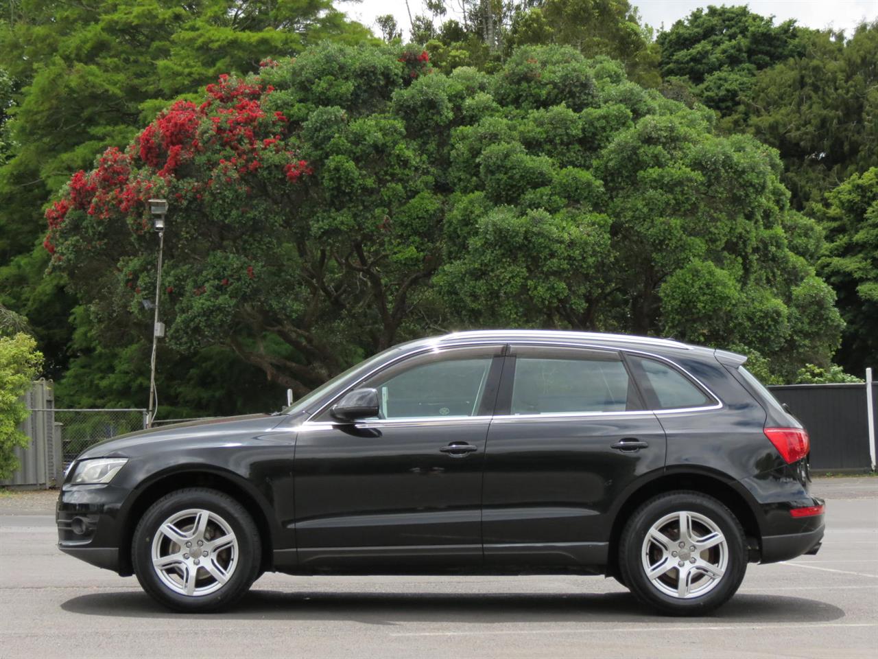 2012 Audi Q5 only $73 weekly