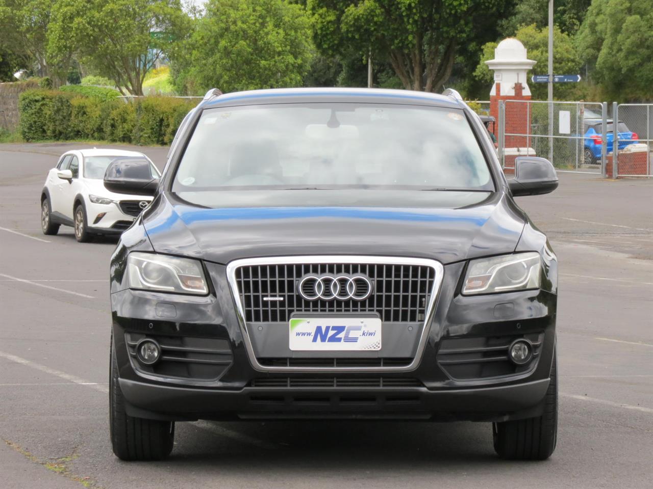 2012 Audi Q5 only $73 weekly