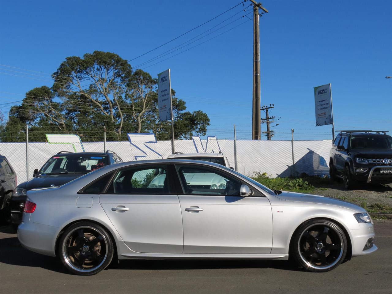 2012 Audi A4 only $55 weekly