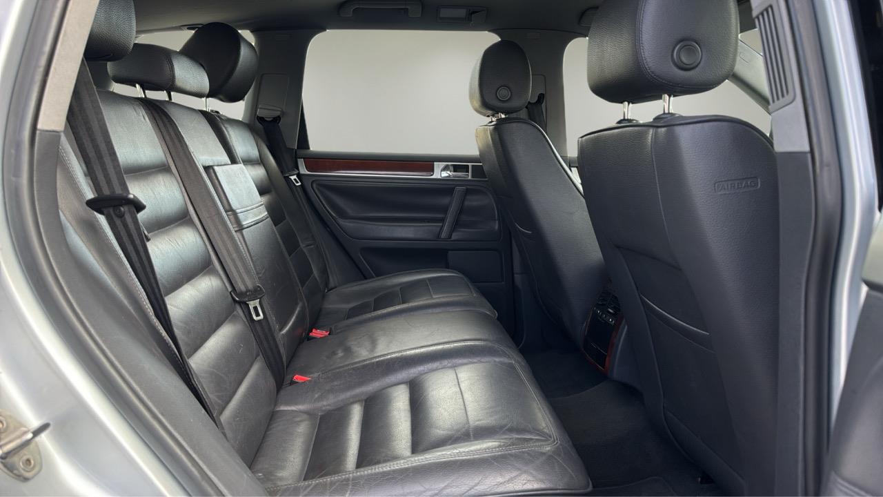 2006 Volkswagen Touareg only $34 weekly