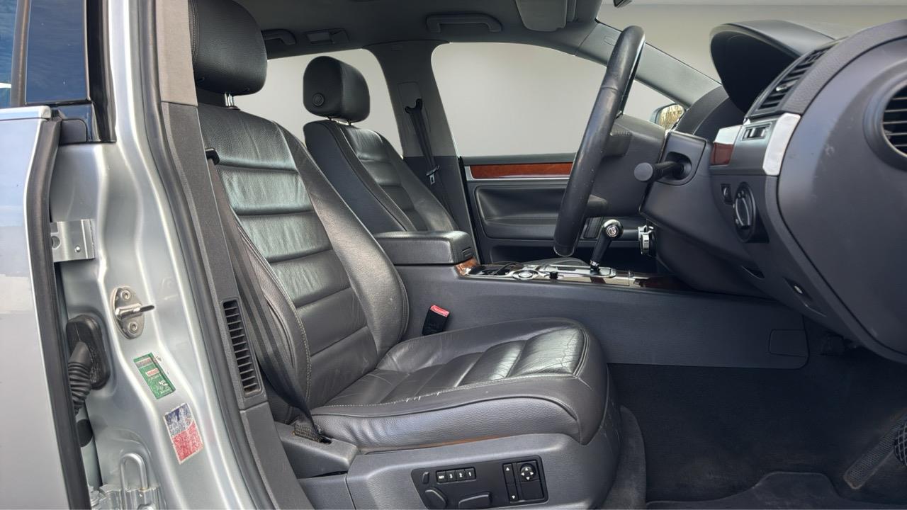 2006 Volkswagen Touareg only $34 weekly