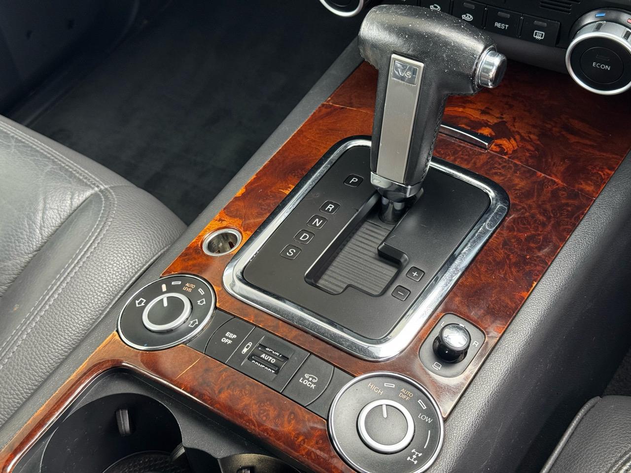 2006 Volkswagen Touareg only $34 weekly