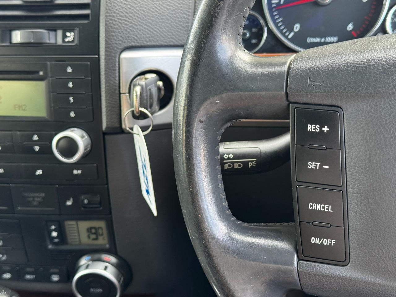 2006 Volkswagen Touareg only $34 weekly