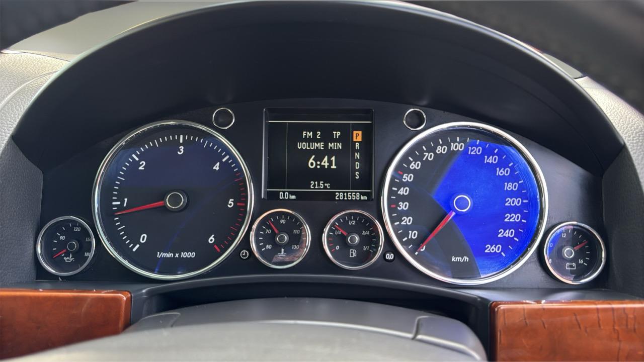 2006 Volkswagen Touareg only $34 weekly