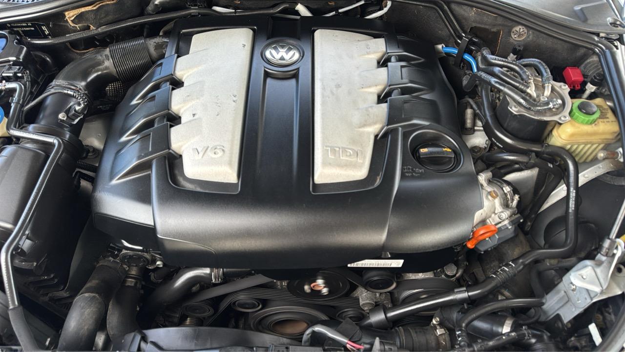 2006 Volkswagen Touareg only $33 weekly