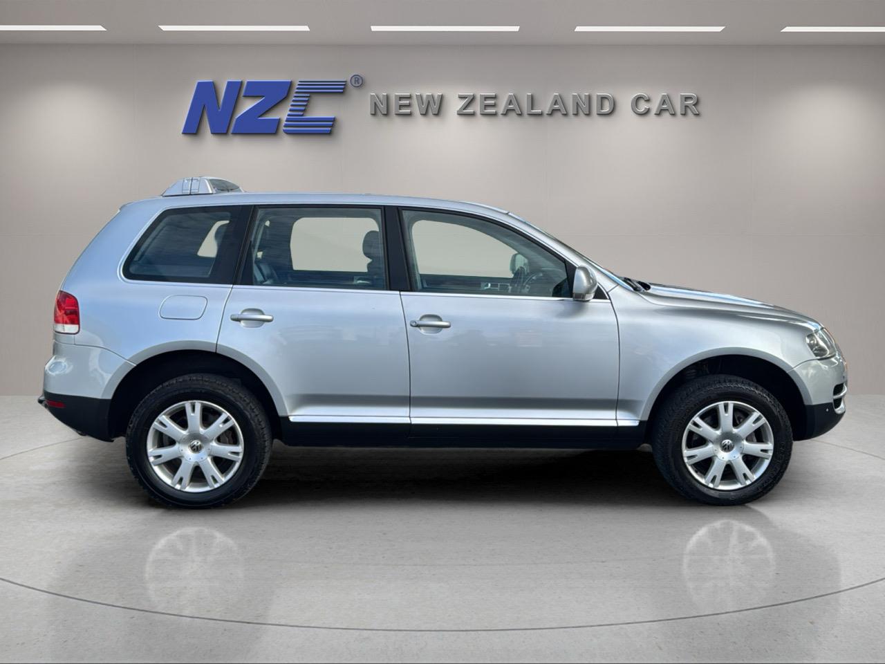 2006 Volkswagen Touareg only $34 weekly