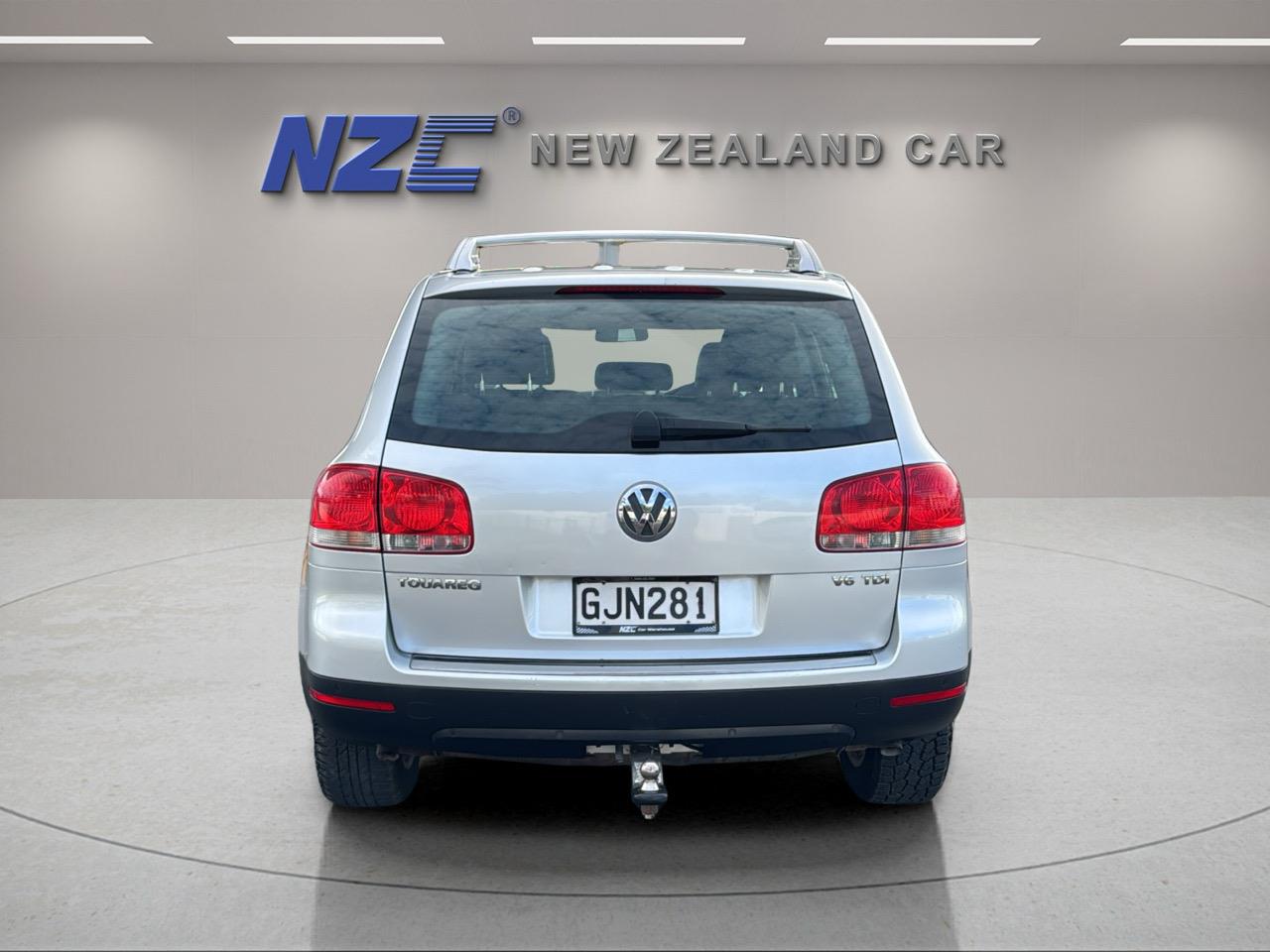 2006 Volkswagen Touareg only $34 weekly