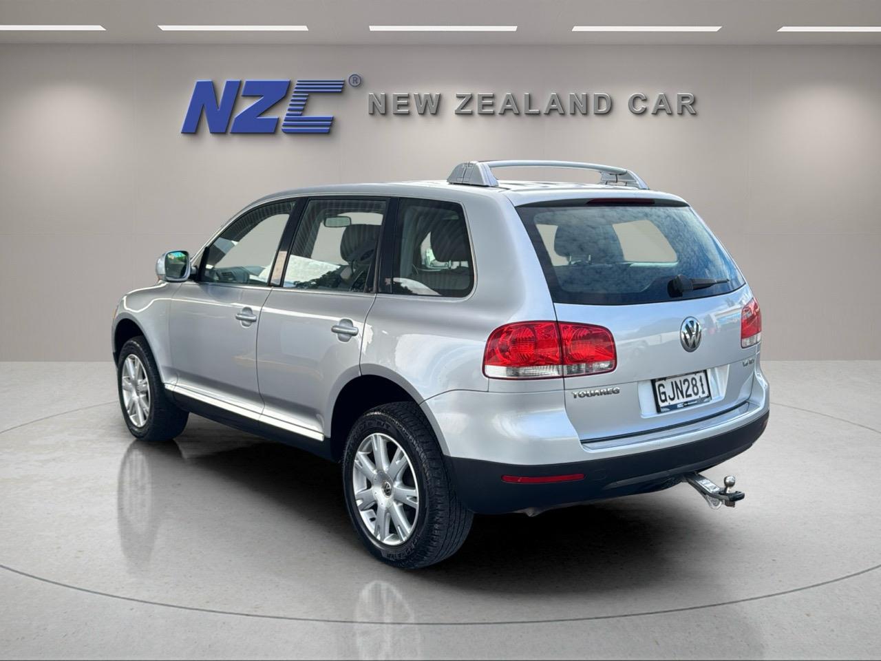 2006 Volkswagen Touareg only $34 weekly