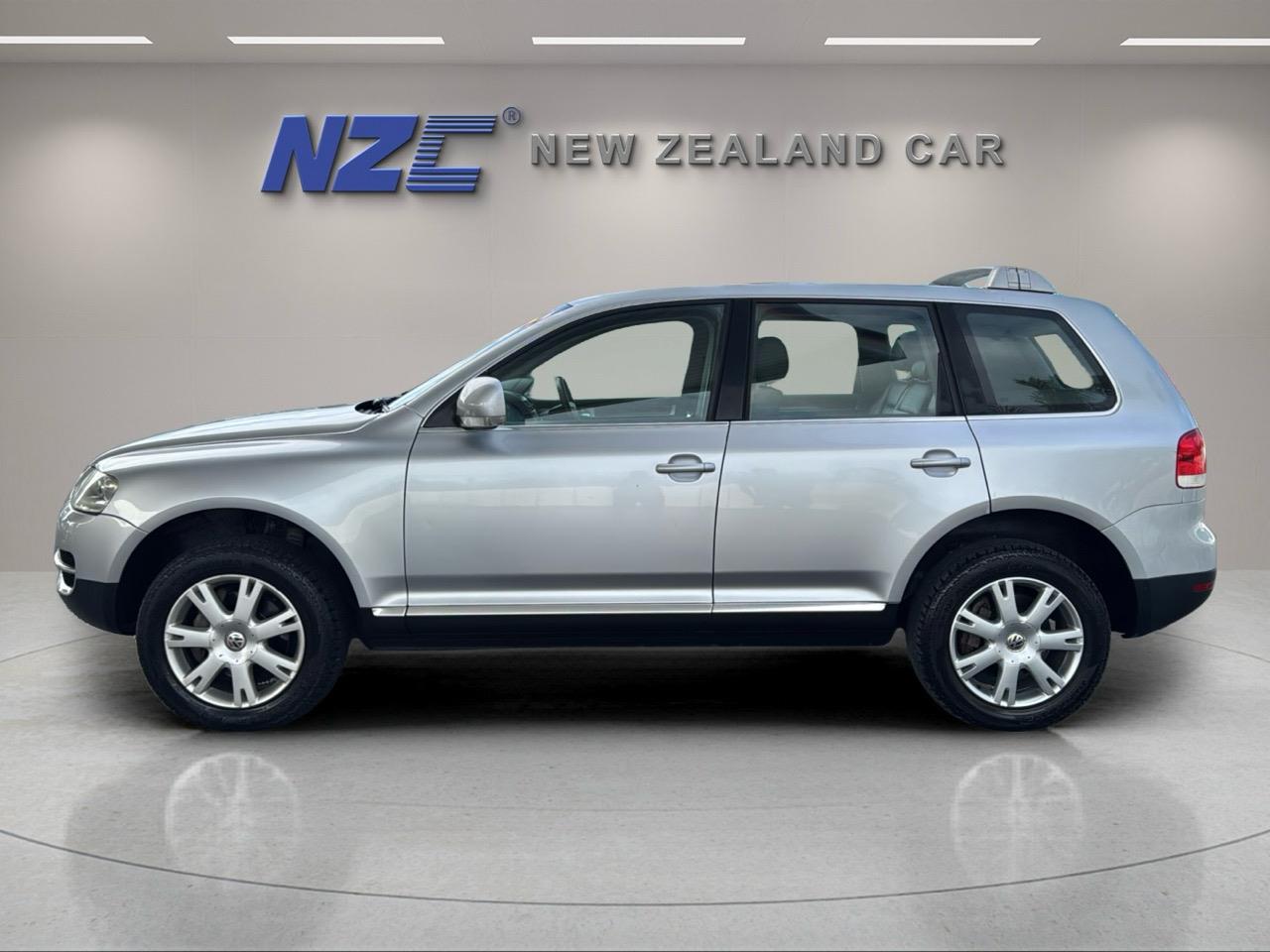 2006 Volkswagen Touareg only $34 weekly