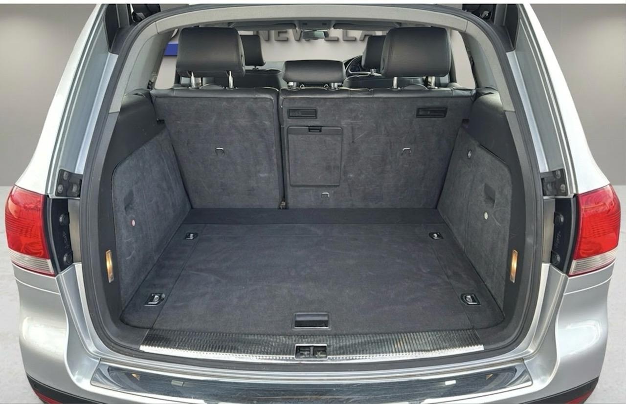 2006 Volkswagen Touareg only $34 weekly