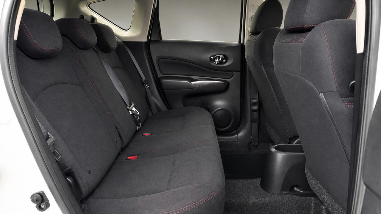 2015 Nissan Note only $42 weekly