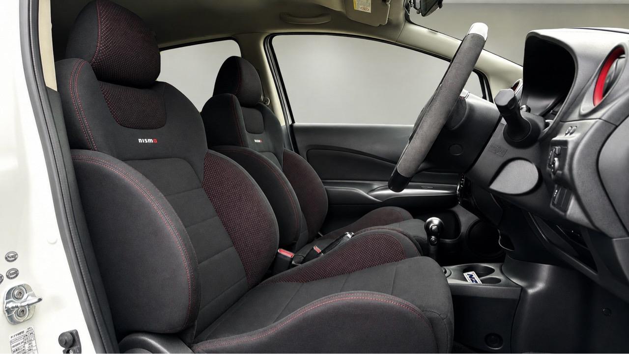 2015 Nissan Note only $42 weekly