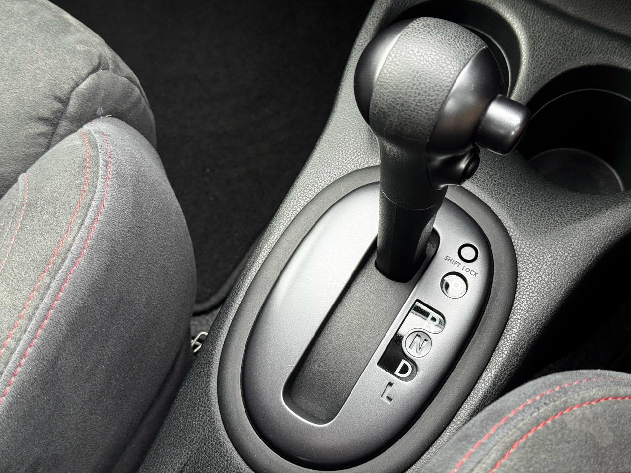 2015 Nissan Note only $42 weekly
