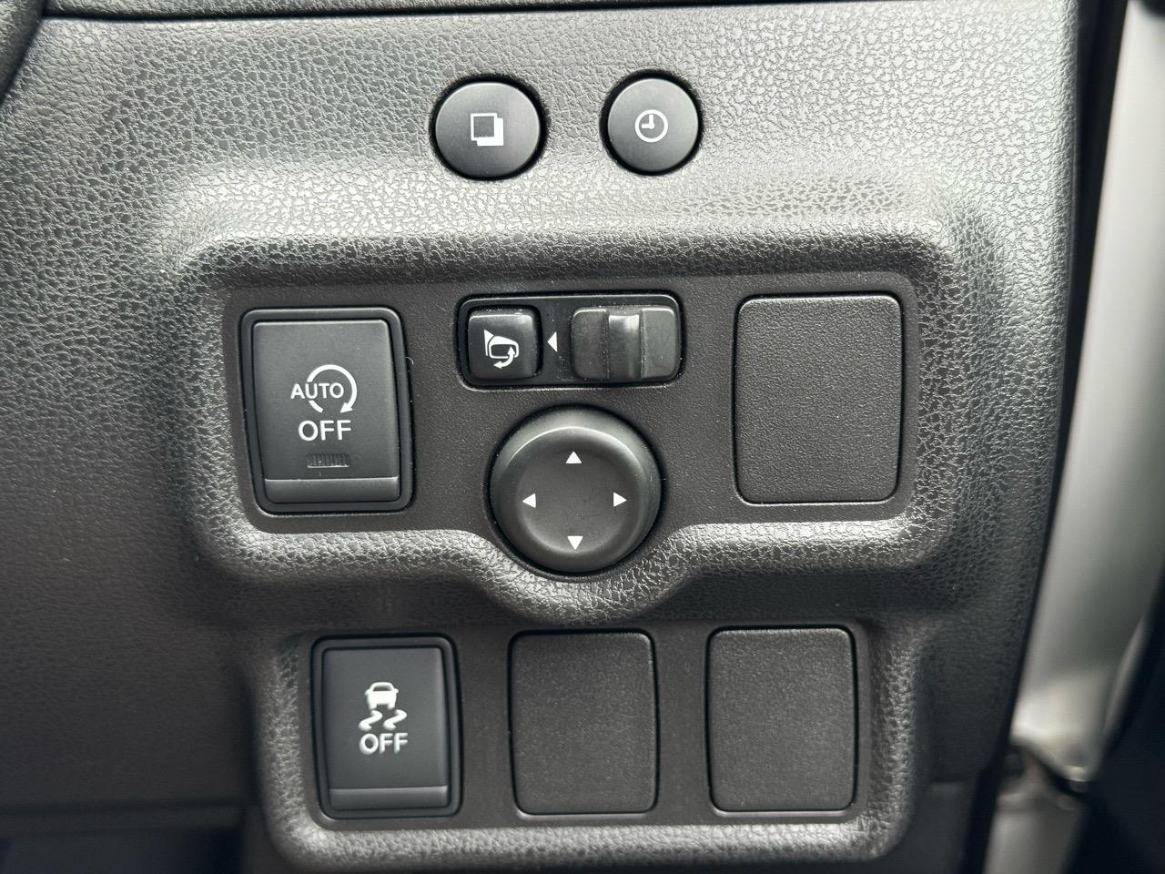 2015 Nissan Note only $42 weekly