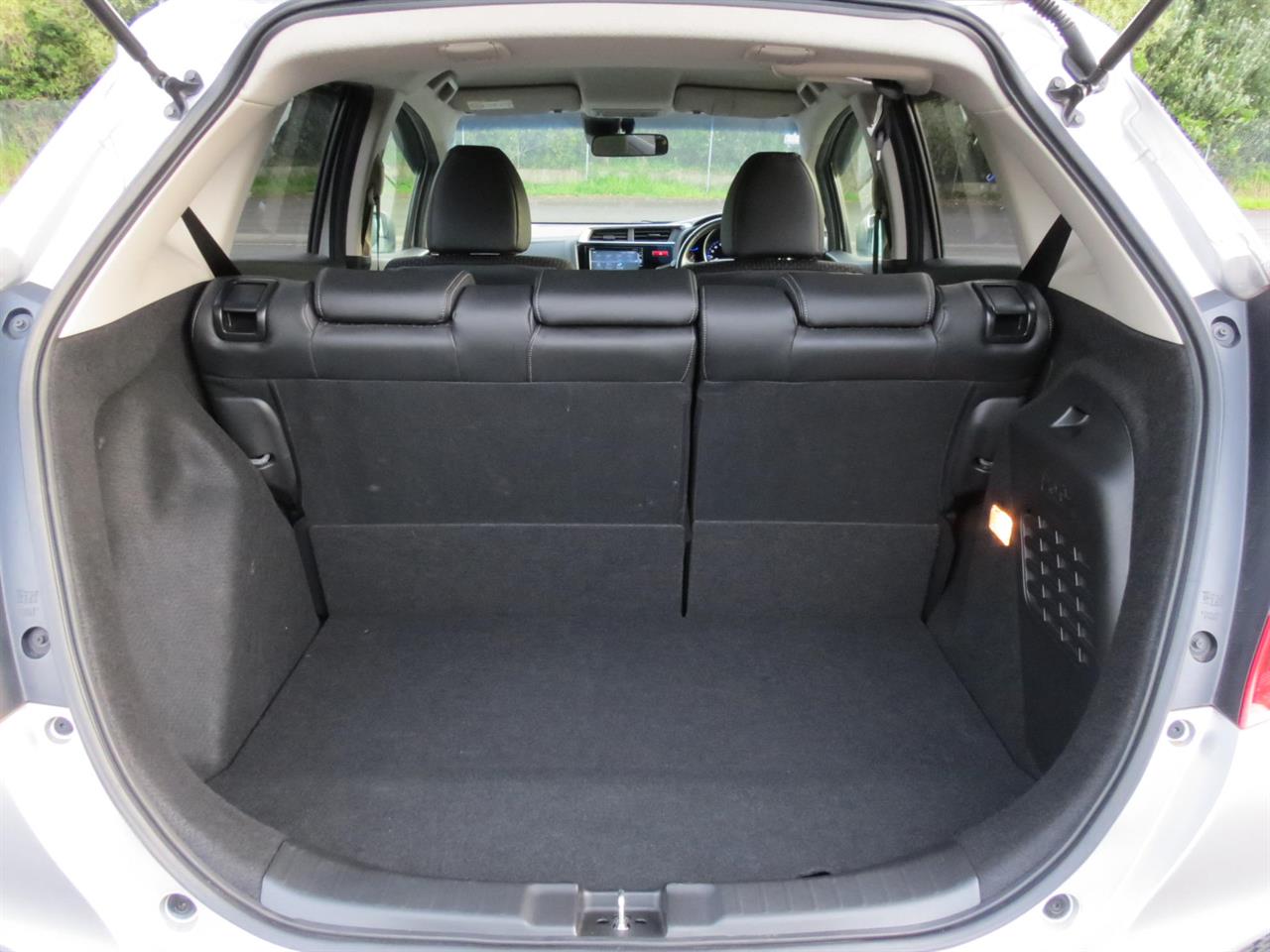 2016 Honda Fit only $42 weekly