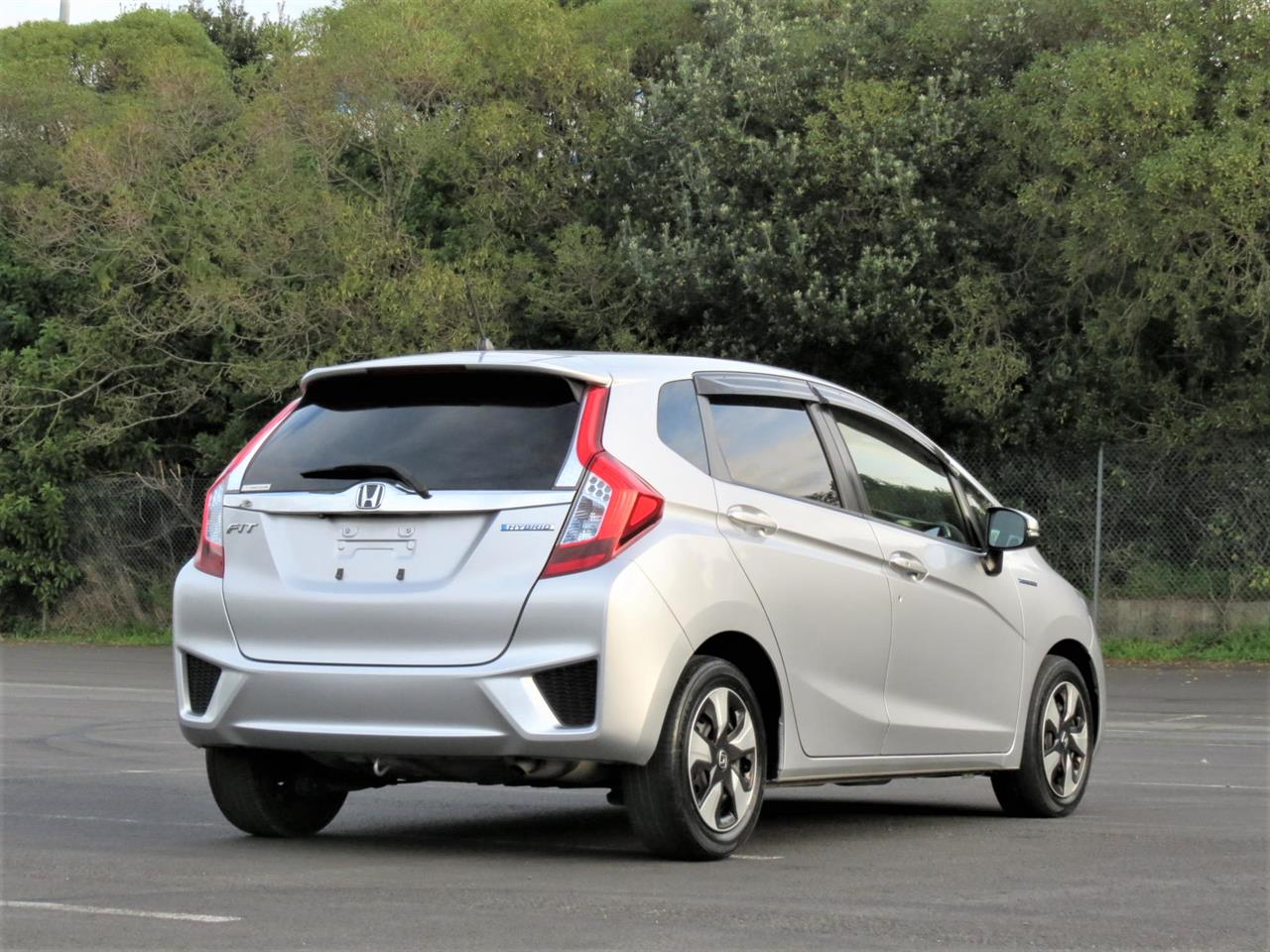 2016 Honda Fit only $42 weekly