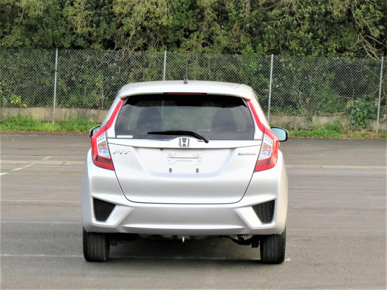 2016 Honda Fit only $42 weekly