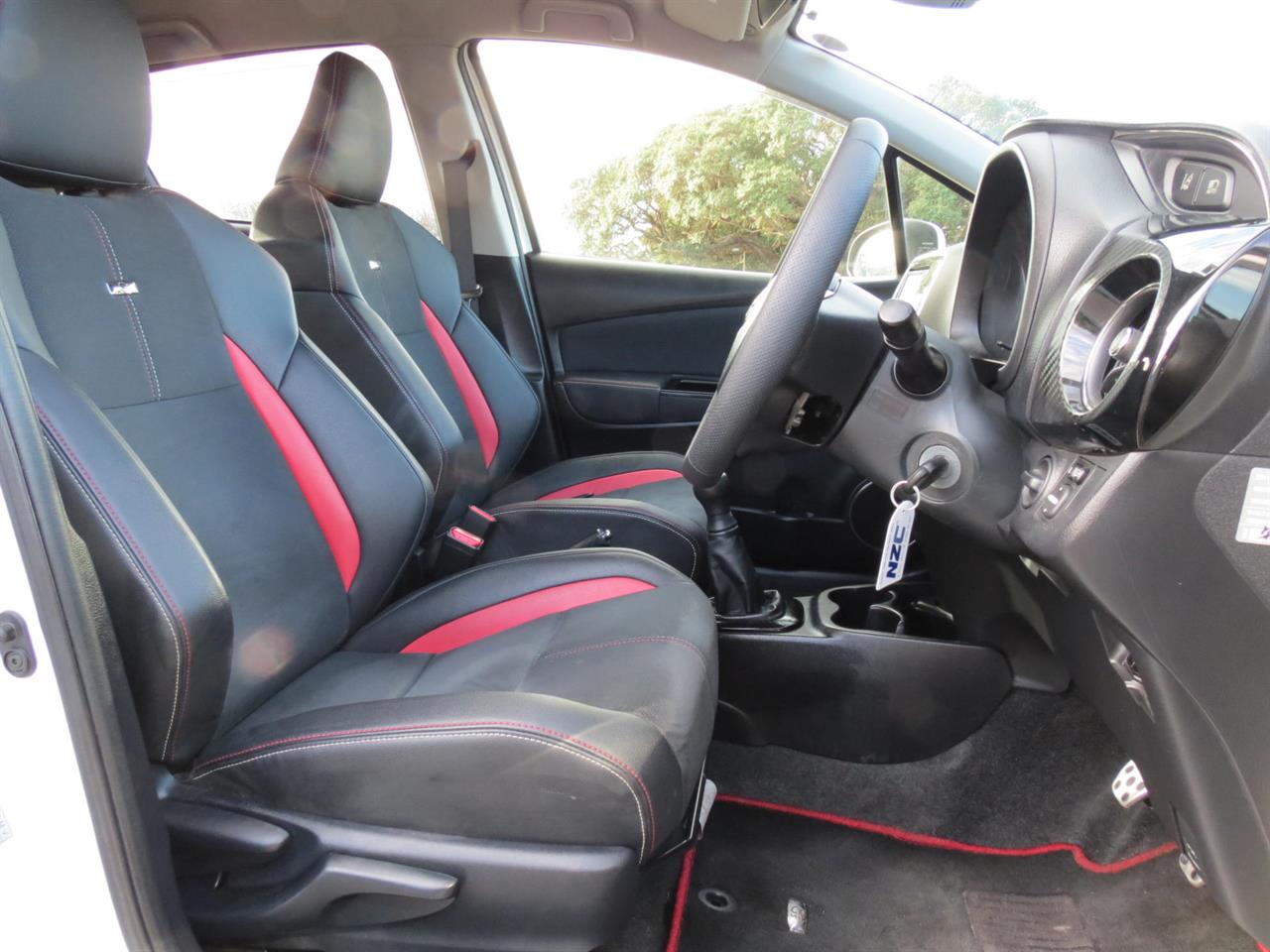2016 Toyota Vitz only $55 weekly