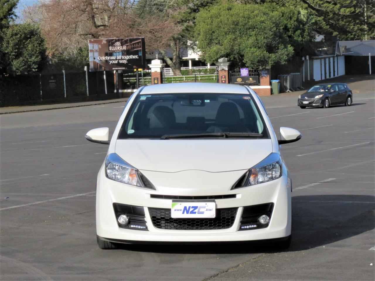 2016 Toyota Vitz only $55 weekly