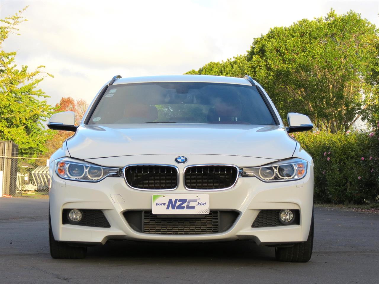 2013 BMW 320d only $58 weekly