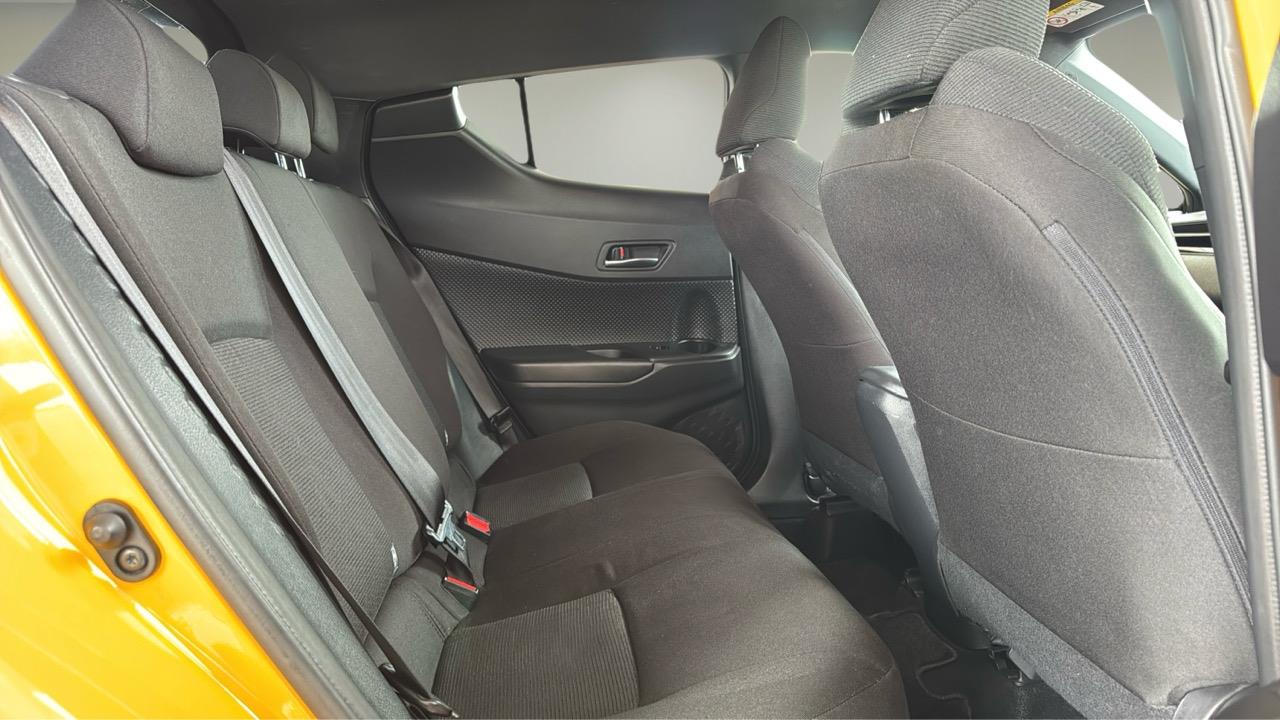 2017 Toyota C-HR only $69 weekly