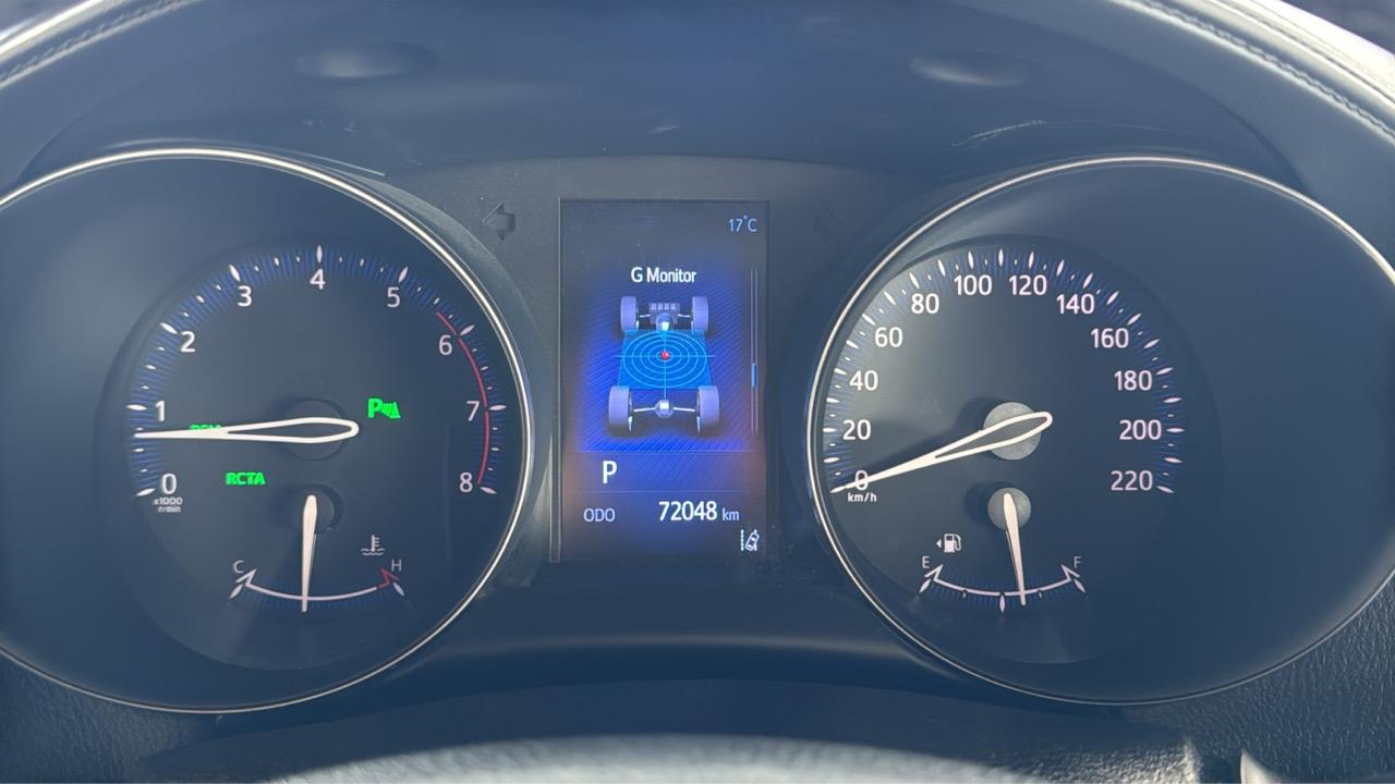 2017 Toyota C-HR only $69 weekly