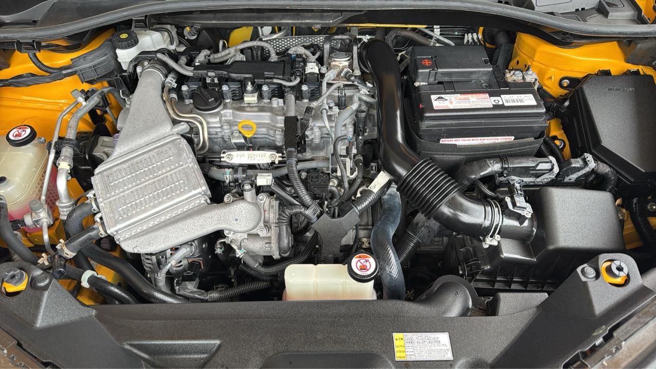 2017 Toyota C-HR only $69 weekly