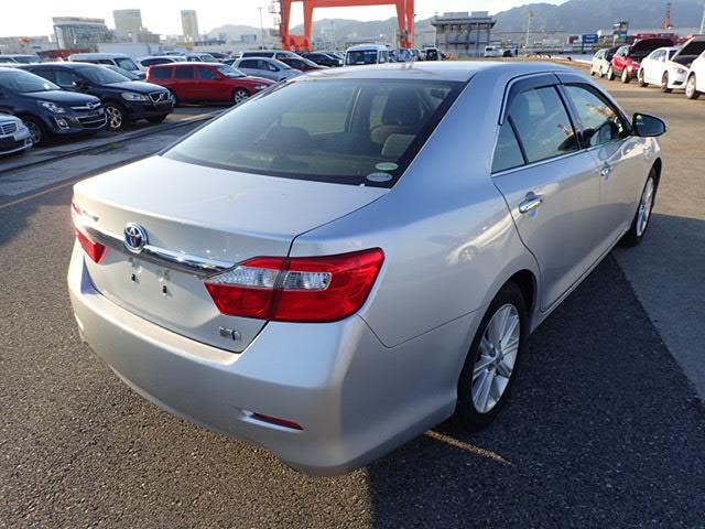 2012 Toyota Camry only $51 weekly