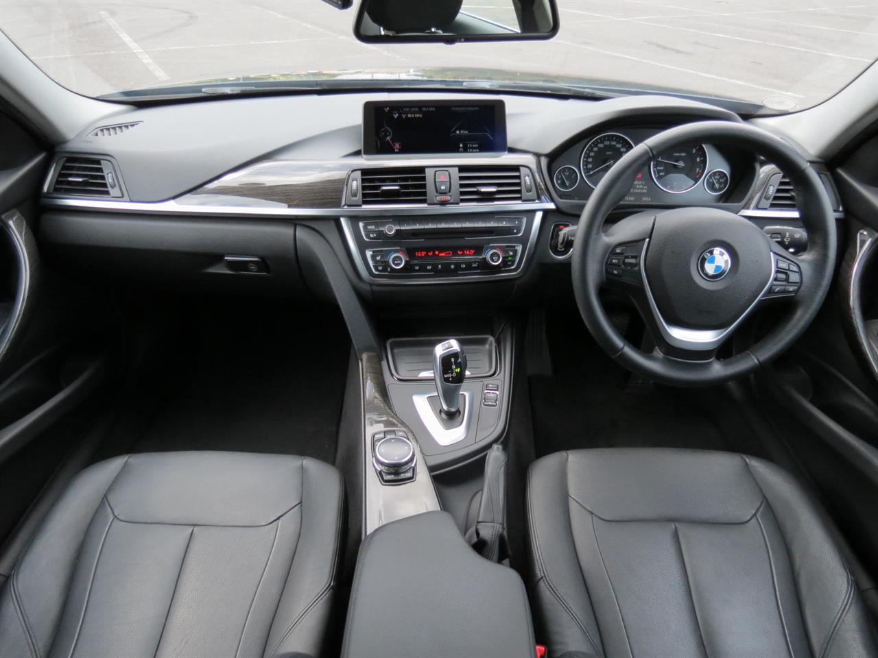 2014 BMW 328i only $64 weekly