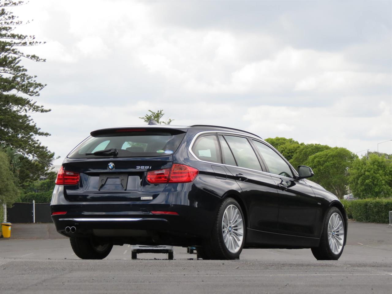 2014 BMW 328i only $64 weekly