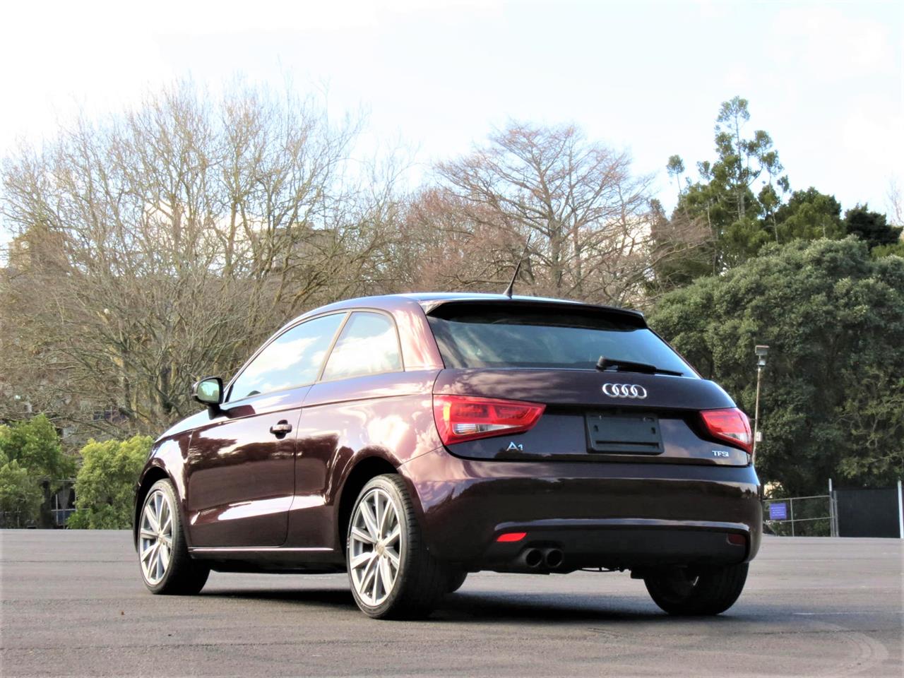 2012 Audi A1 only $42 weekly