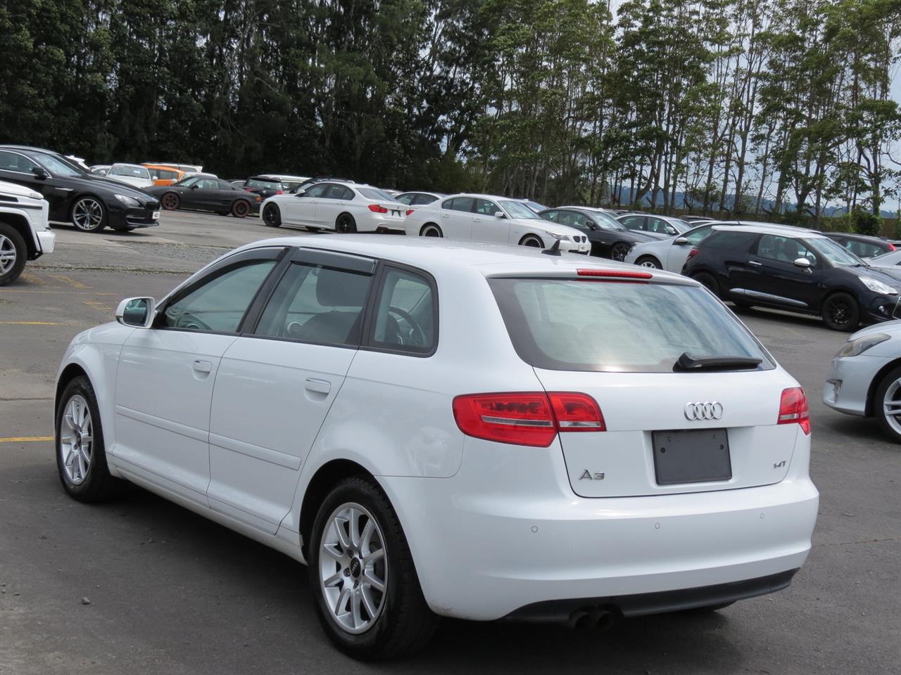 2011 Audi A3 only $42 weekly