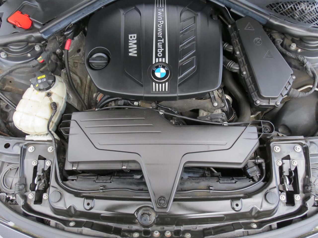 2014 BMW 320d only $51 weekly