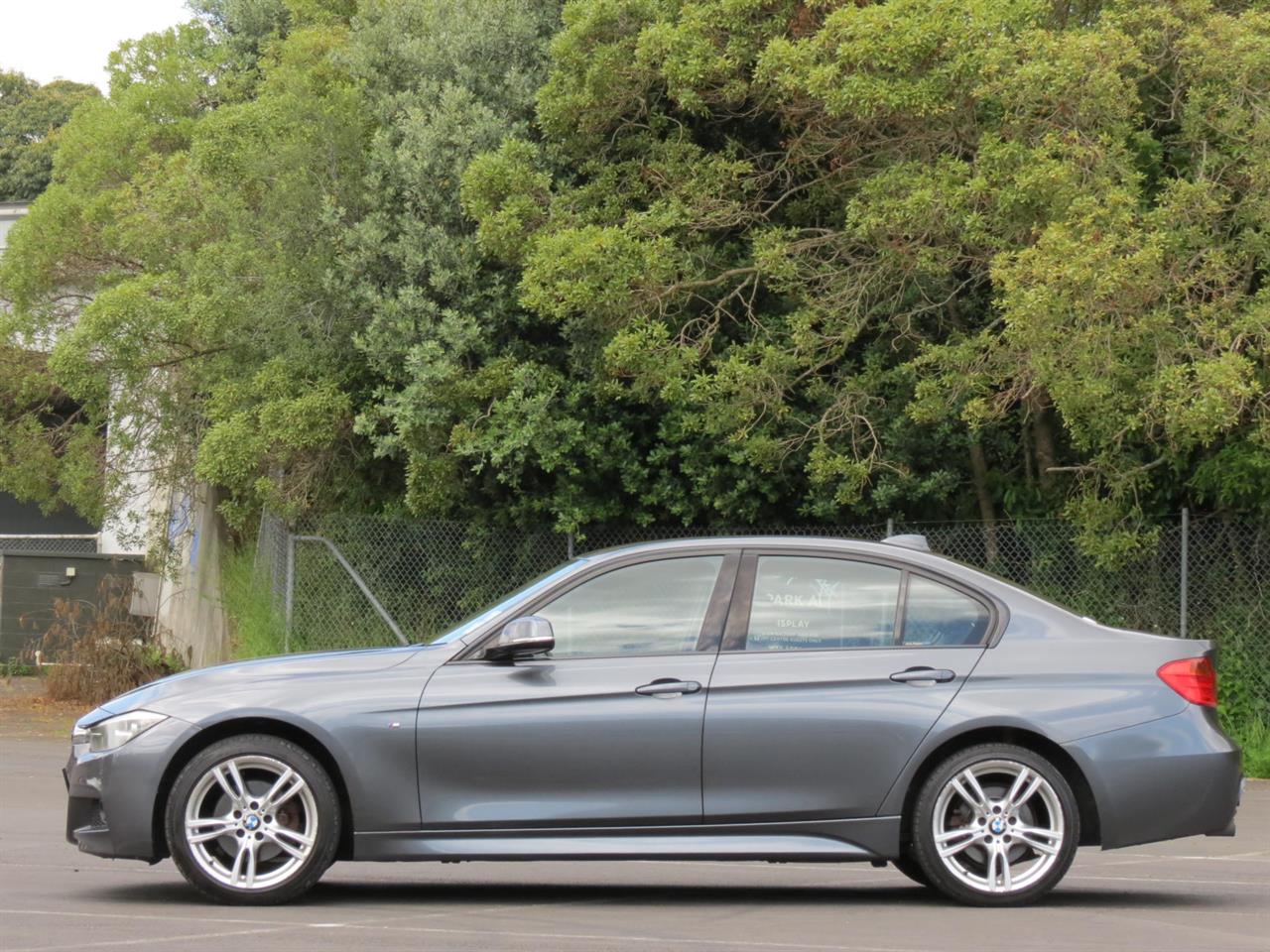 2014 BMW 320d only $51 weekly