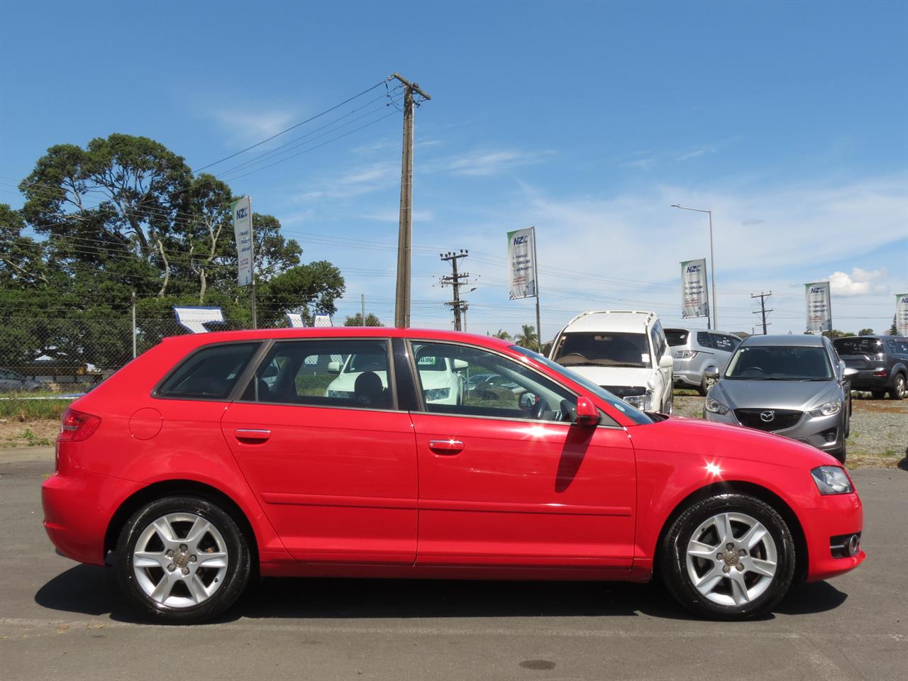 2010 Audi A3 only $39 weekly